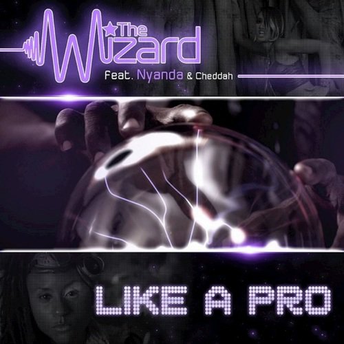 Like A Pro (feat. Nyanda & Chedda)