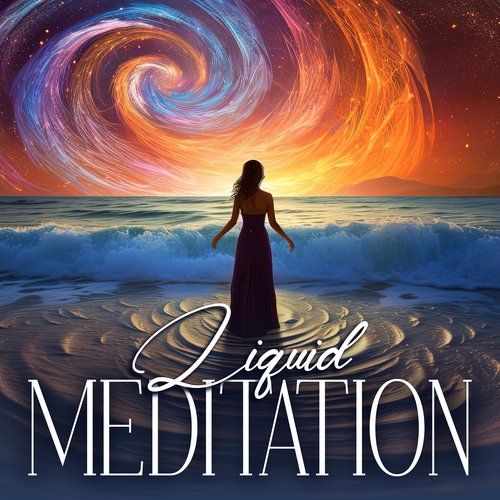 Liquid Meditation: Ocean Waves for Inner Calm and Relief