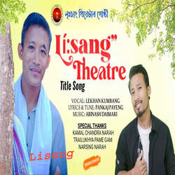 Lisang (Lisang Theatre Title Song)-FlEpYxNmQUU