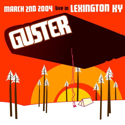 What You Wish For (Live In Lexington, KY - 3/2/04) Lyrics - Guster 