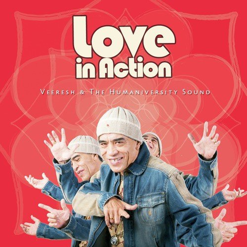 Love in Action_poster_image