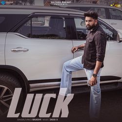 Luck-SVgeeTlfRGA