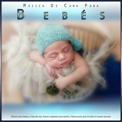 Música de guitarra suave para el sueño del bebé cover art