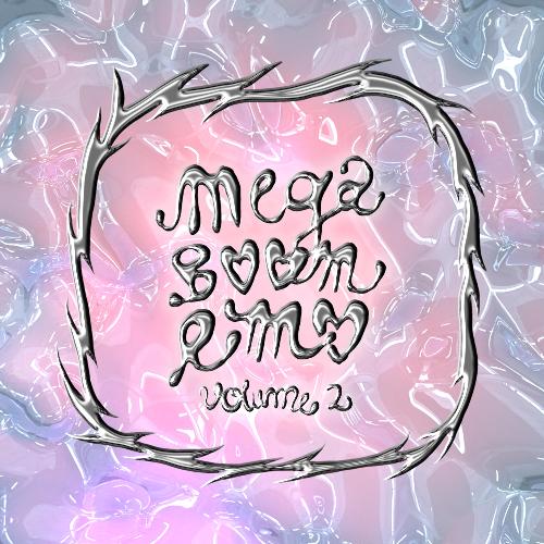 MEGABOOMEMO, Vol.2