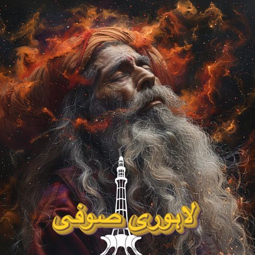 لاہور کے صوفی عرفان