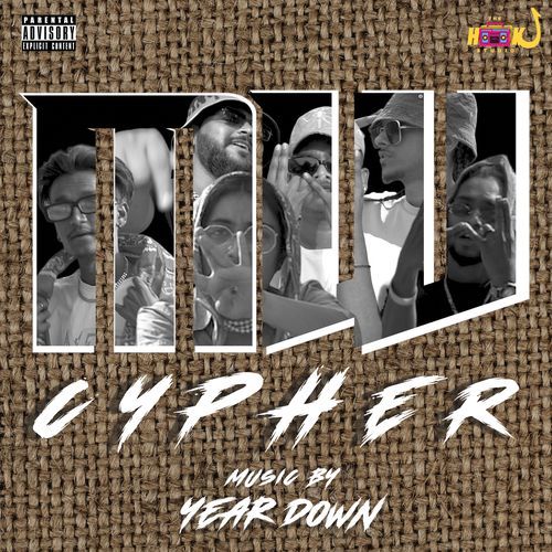 MW Cypher (Instrumental)