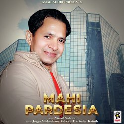 Mahi Pardesia-RjszdBIBTR4