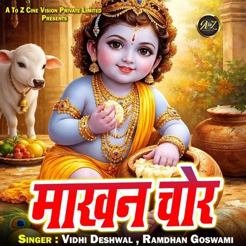Makhan Chor