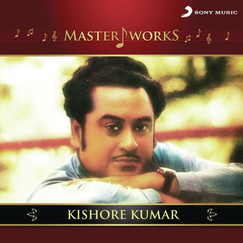 MasterWorks - Kishore Kumar