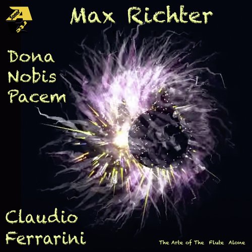 November (Arr. for flute by Claudio Ferrarini) cover art