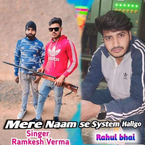 Mere Naam se System Haligo