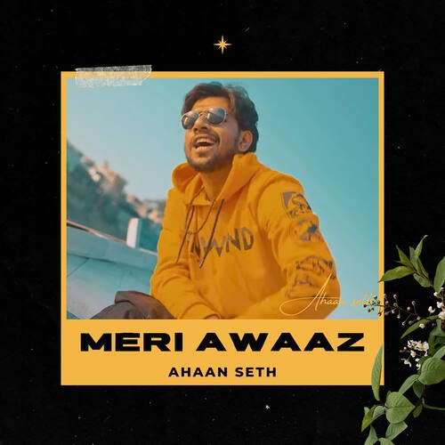 Meri Awaz