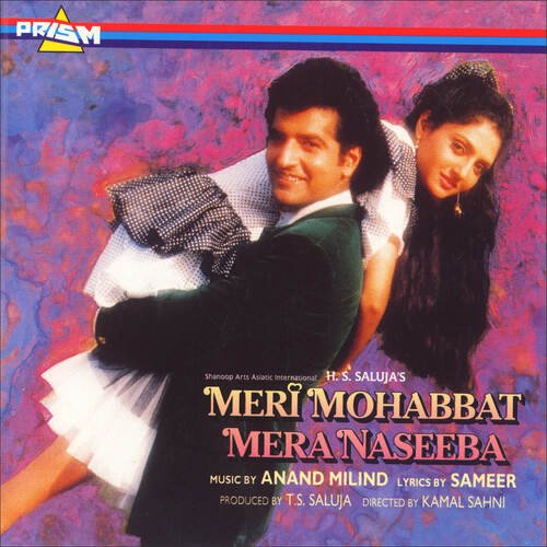 Meri Mohabbat Mera Naseeba