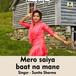 Mero saiya baat na mane (Hindi Song)