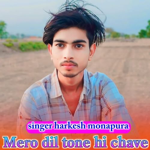 Mero dil tone hi chave