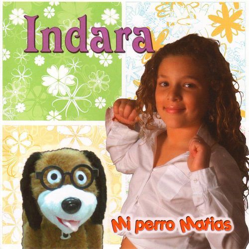 Mi Perro Matias