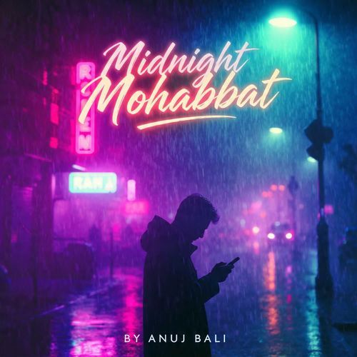 Midnight Mohabbat