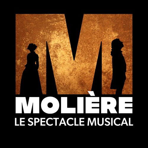 Molière, le spectacle musical