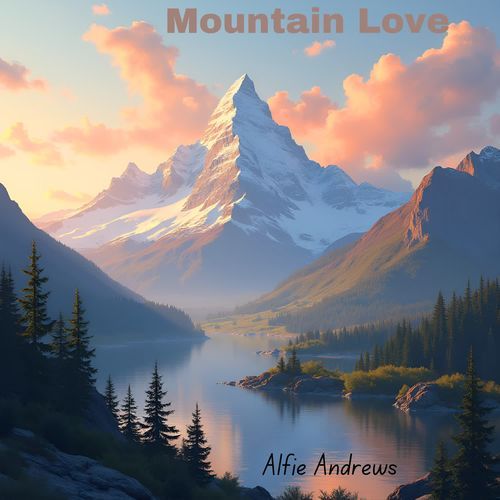 Mountain Love