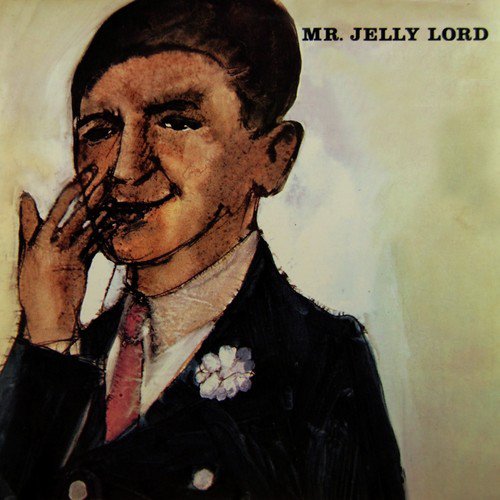 Mr. Jelly Lord