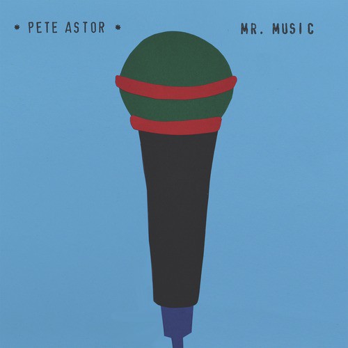 Mr. Music cover art
