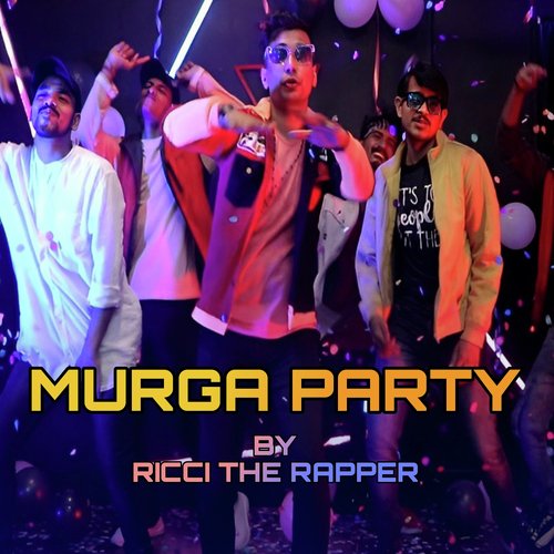 Murga Party