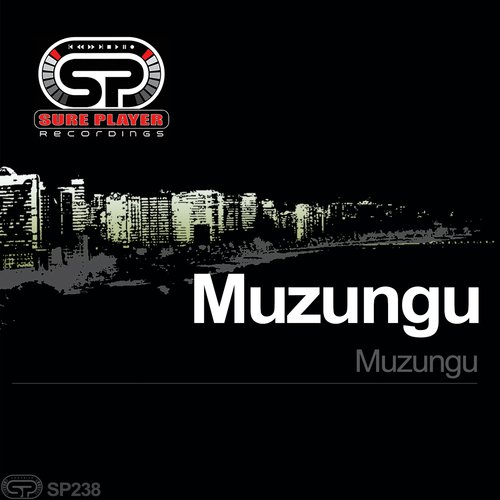 Muzungu (Original Mix) cover art