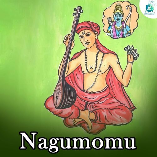 Nagumomu