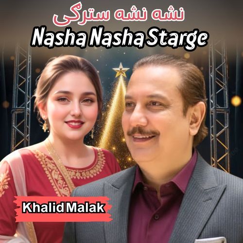Nasha Nasha Starge