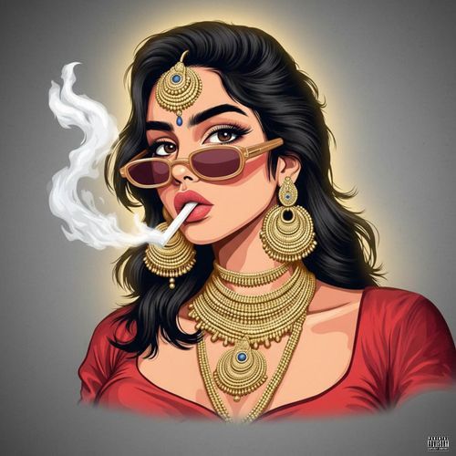 Nashe Mein Nachungi - Indian Drill