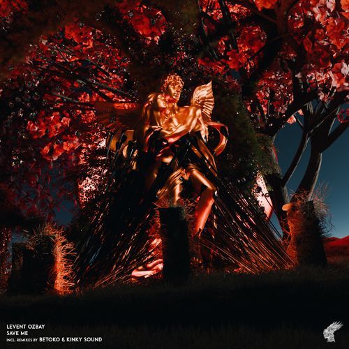 Nasty (Kinky Sound Remix) cover art