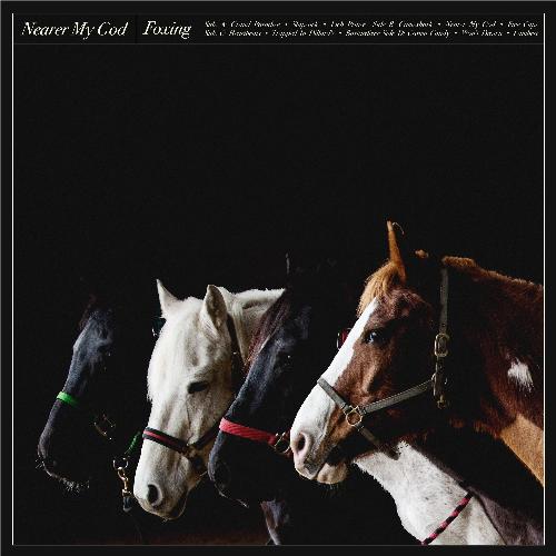 Lambert cover art