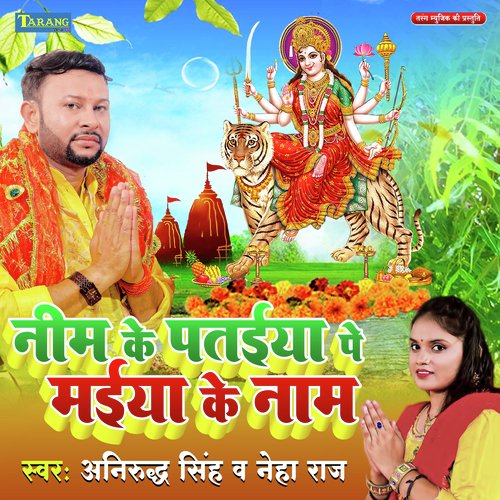 Neem Ke Pataiya Maiya Ke Naam_poster_image