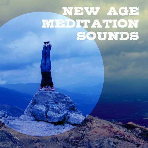 New Age Meditation Sounds – Calming Sounds to Meditate, Meditation Awareness, New Age Sounds, Spirit Free