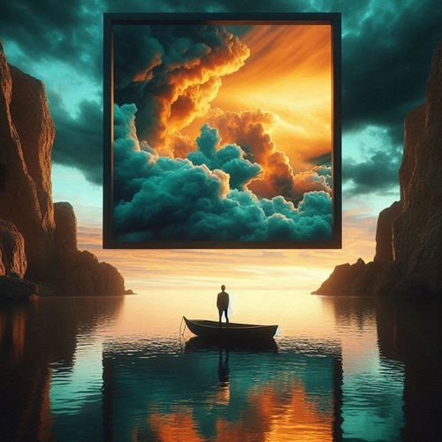 Down South cover art