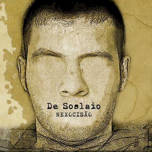 Ave de Rapina (Causar Espécie) cover art
