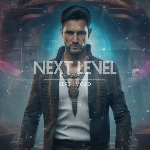 Next Level cover art