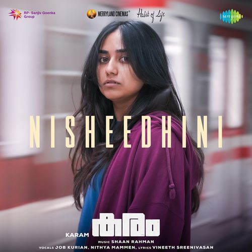 Nisheedhini (From "Karam")