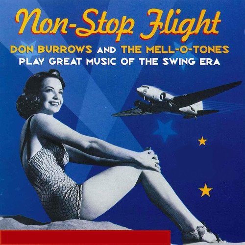 Non-Stop Flight: Great Music of the Swing Era_poster_image