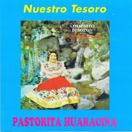 Cordillera de los Andes cover art