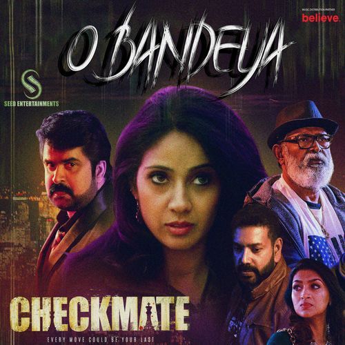 O Bandeya (From "Checkmate")