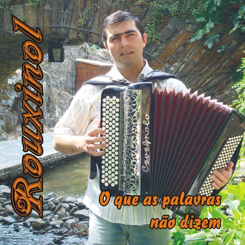 Florchinho cover art