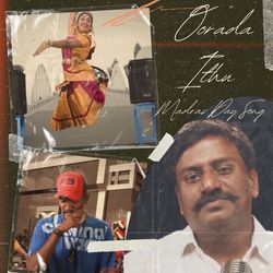 Oorada Ithu - Madras Day Song-FBIoVTtxQmA