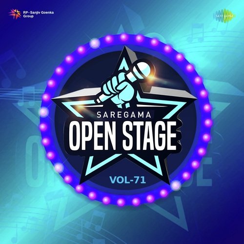 Open Stage Covers - Vol 71