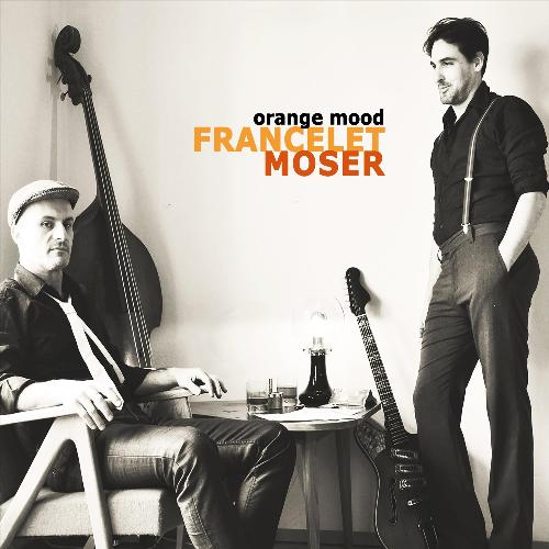 Orange Mood cover art