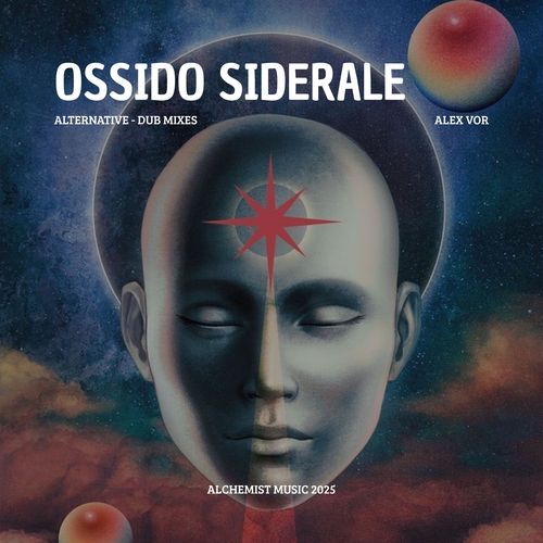 Ossido Siderale (Mixes)