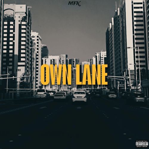 Own Lane
