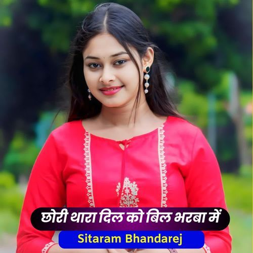 छोरी थारा दिल को बिल भरबा में