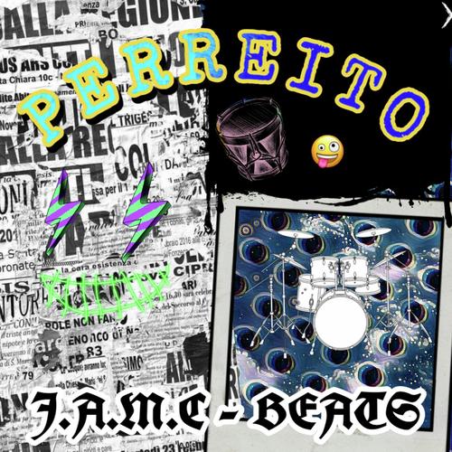 PERREITO cover art