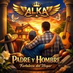 Padre y Hombre